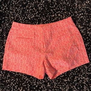 Gap shorts - Size 0